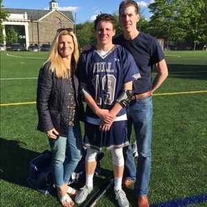 Meet your Posher, Mac